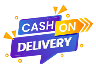 cash on delivery overlay